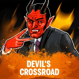 Devil's Crossroad