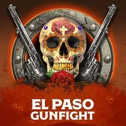 El Paso Gunfight xNudge®