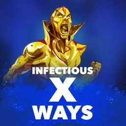 Infectious 5 xWays®
