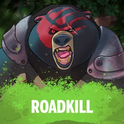 Roadkill