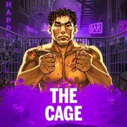 The Cage
